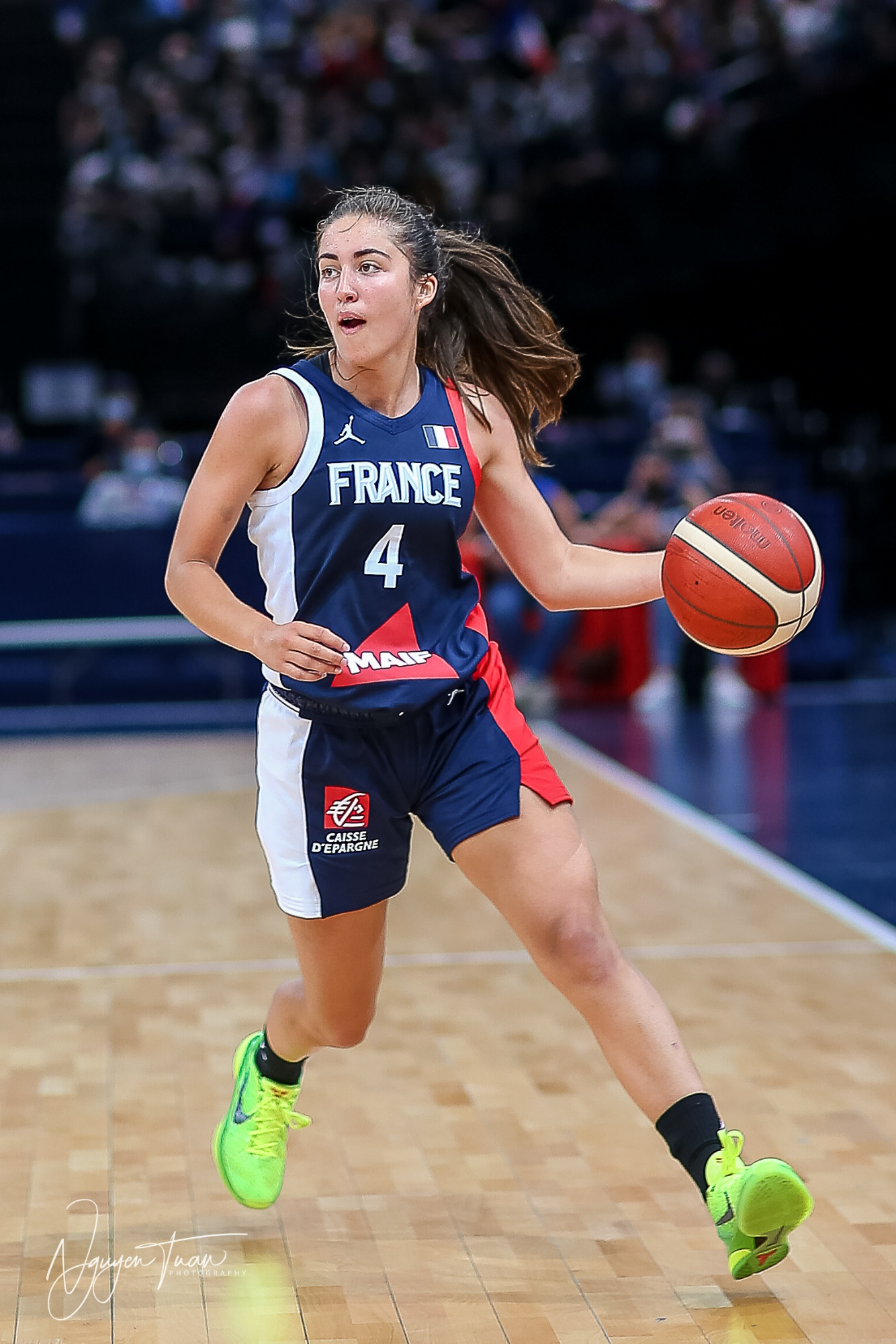 2021   France vs Espagne 1589